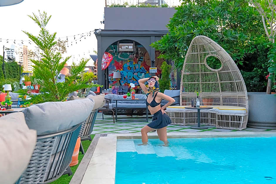 The Quartier Hotel Phrom Phong