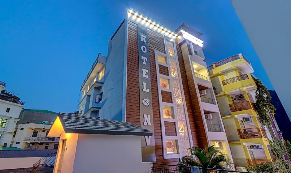 Itsy Hotels NV, Tapovan