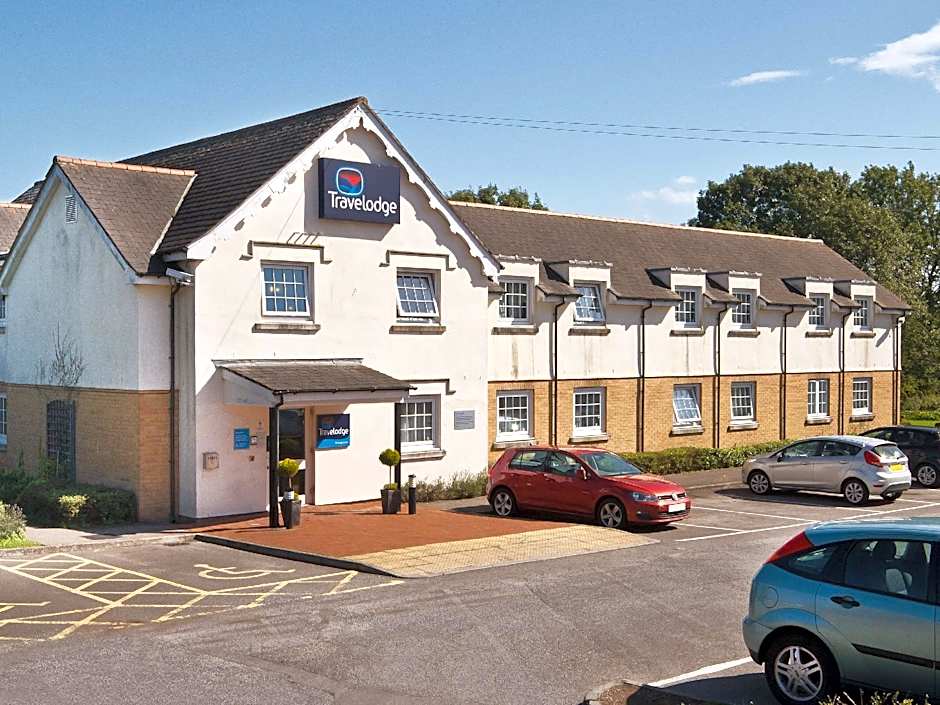 Travelodge Cardiff Airport