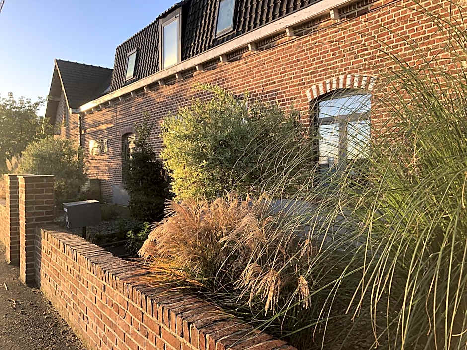 Aux Herbes Hautes