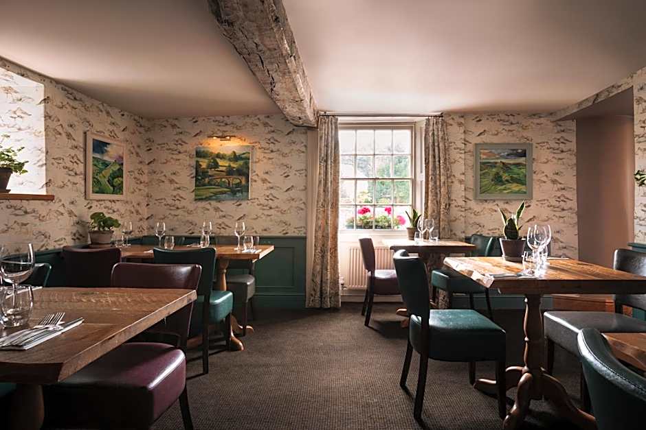 The Pilsley Inn - Chatsworth