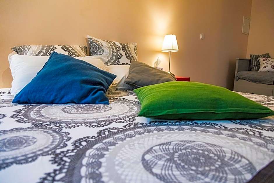 H2o Chambres d'Hôtes