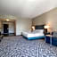 Hampton Inn & Suites Roanoke Downtown