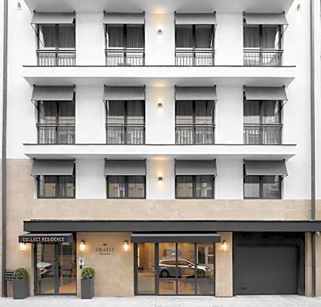 Collect Residence