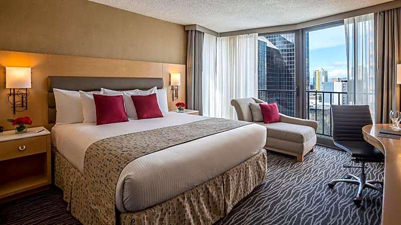 Warwick Hotel Seattle