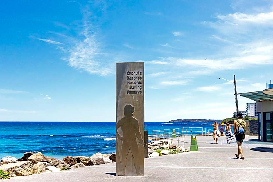 Quest Cronulla Beach