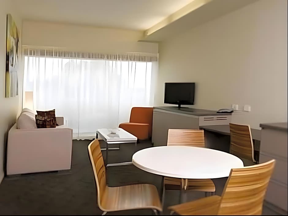 Travelodge Hotel Hobart Airport