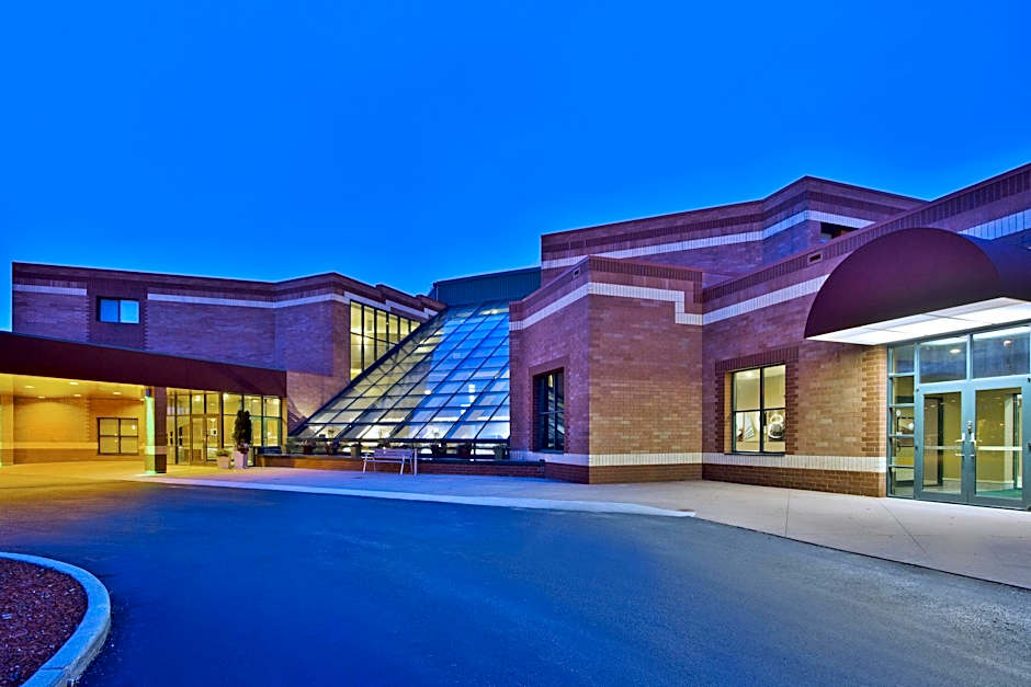 Holiday Inn Manitowoc By IHG