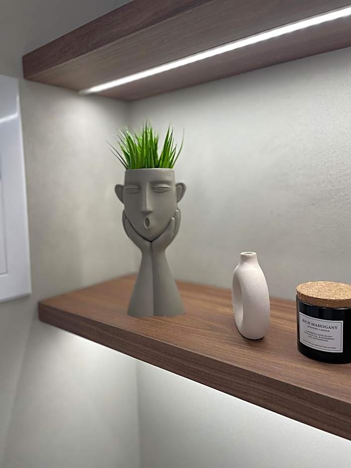 Incanto Luxury Suites