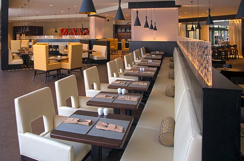 Hilton Albany