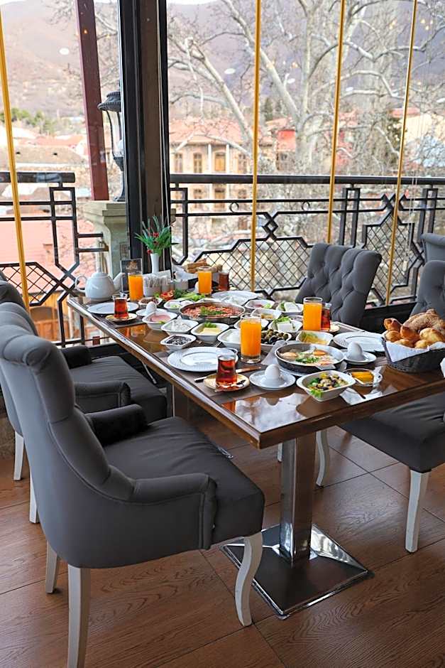 Sheki Palace Hotel