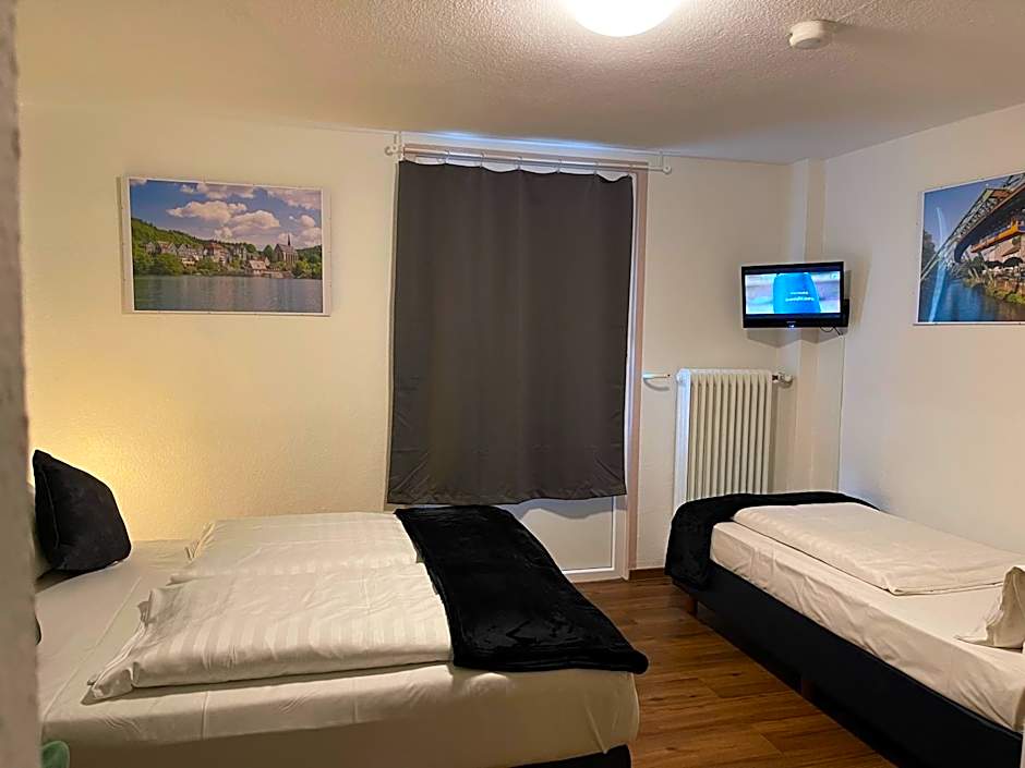 Residenz Hotel Wuppertal