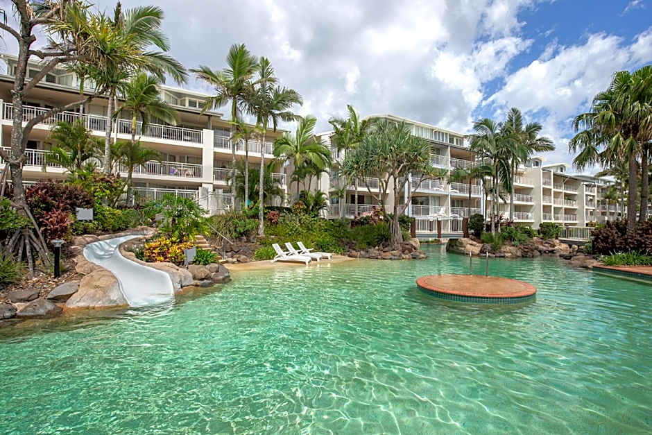 BreakFree Alexandra Beach