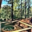 Cabaña Zacatlan Jacuzzi