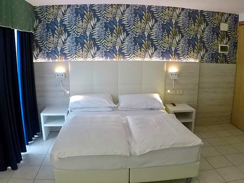 Hotel Gardenia