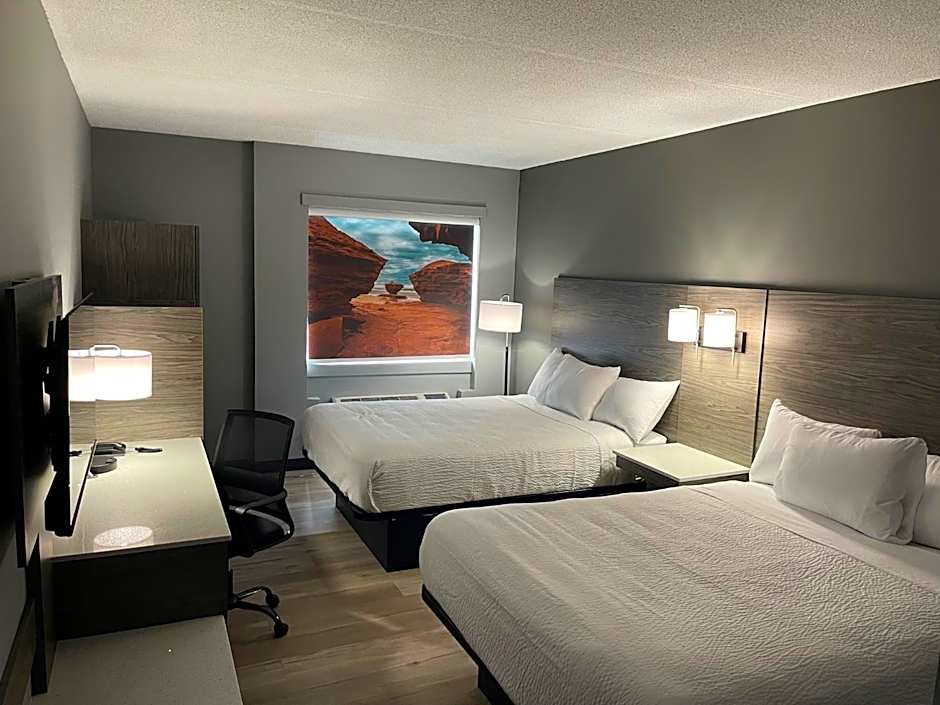 Days Inn & Suites by Wyndham Summerside