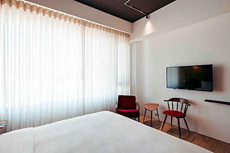 Accessible Room