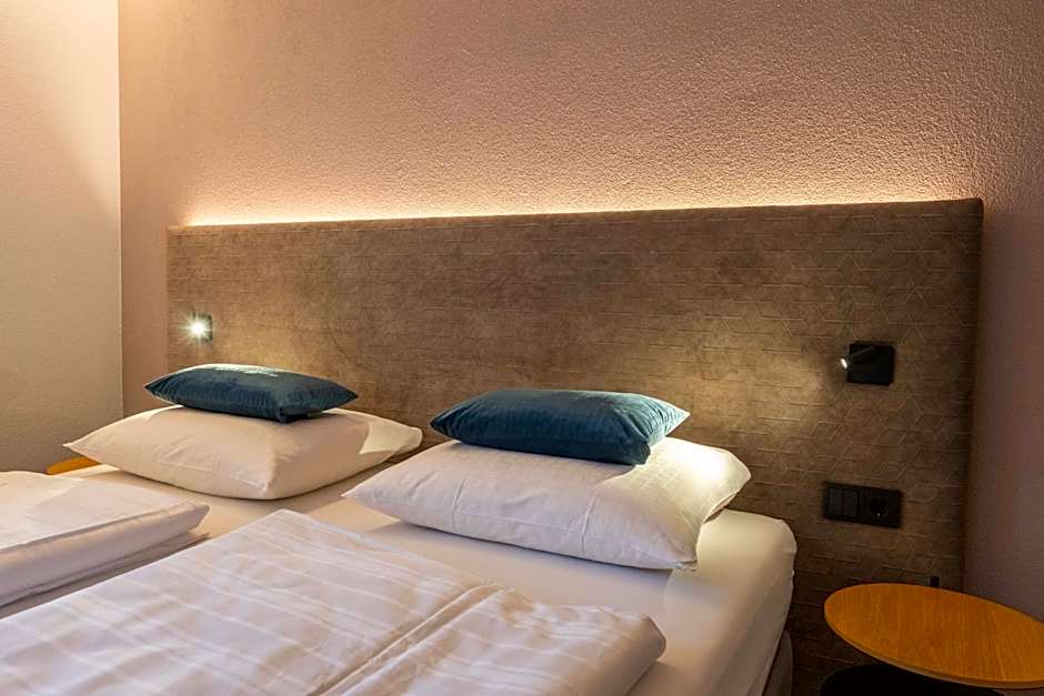 Hotel Mirabell