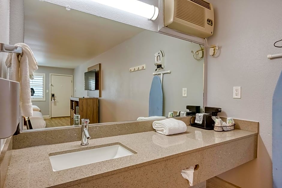 Vagabond Inn San Luis Obispo