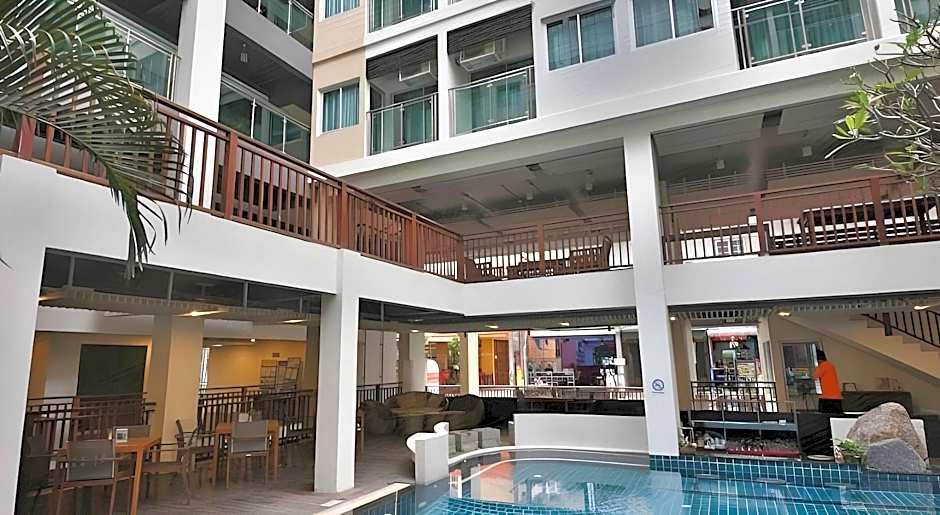 Sunshine Hotel & Residences