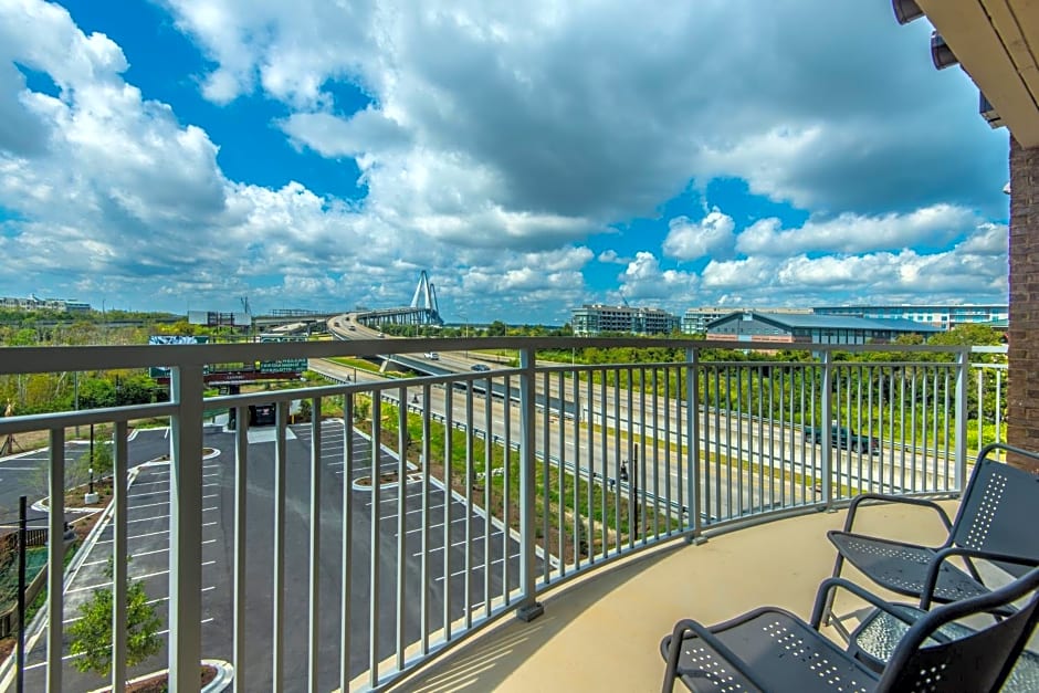 Staybridge Suites - Charleston - Mount Pleasant