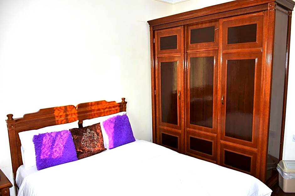 Arinza Tower Quality Apartments