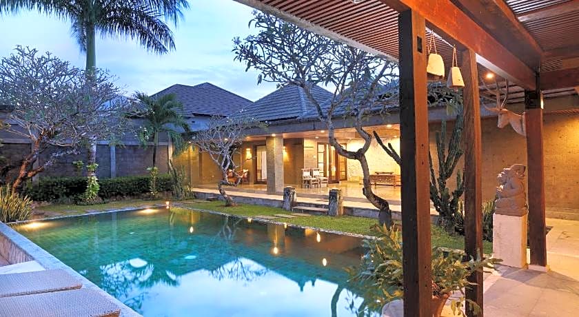 Alindra Villa