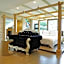 OHYA Boutique Motel-Lin-Kou Branch