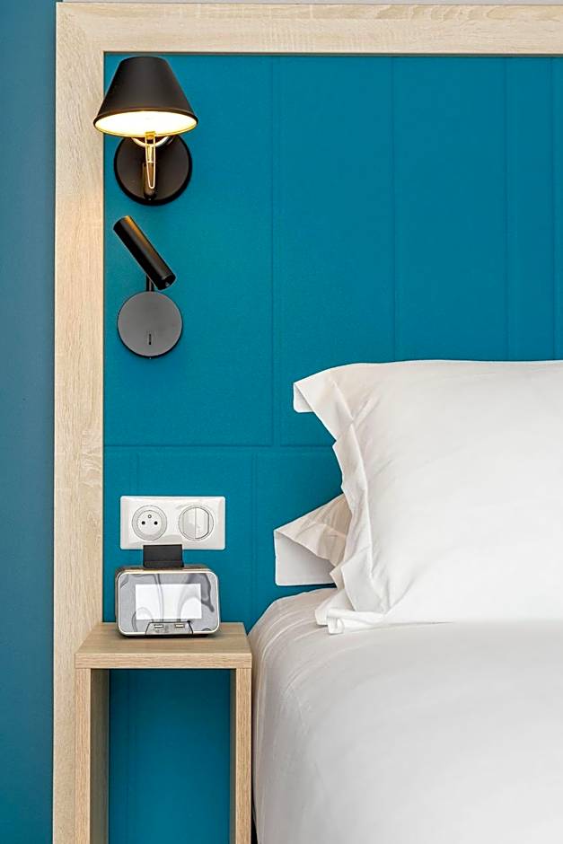 Hampton by Hilton Tours Centre