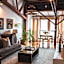 The Lofts Boutique Hotel