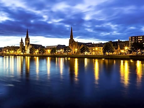 Mercure Inverness Hotel