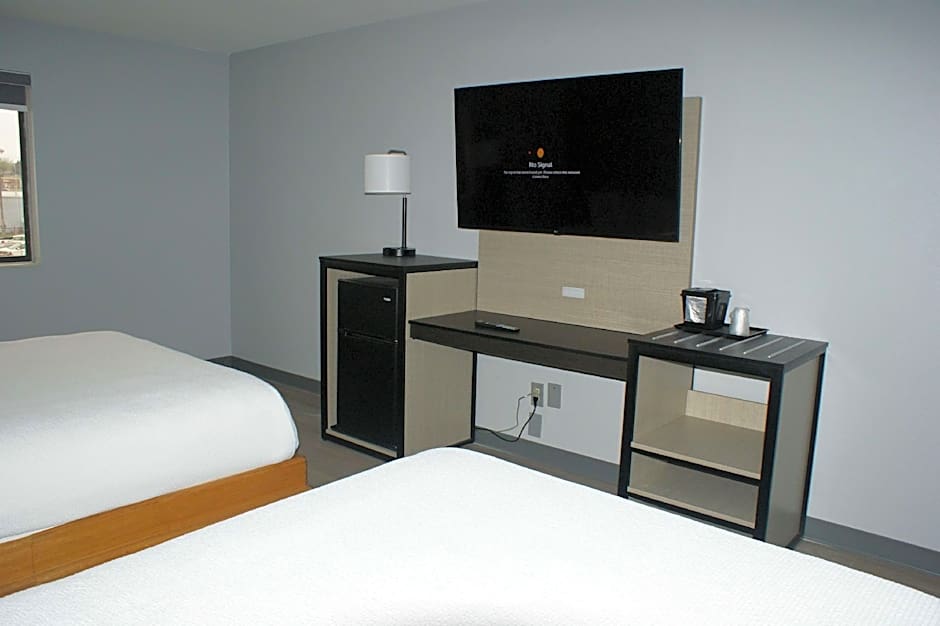 Sonesta Essential Van Buren Fort Smith