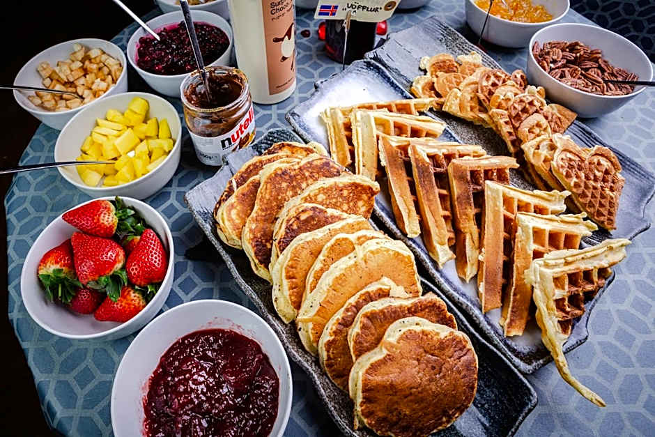 Apótek Hotel Reykjavík by Keahotels