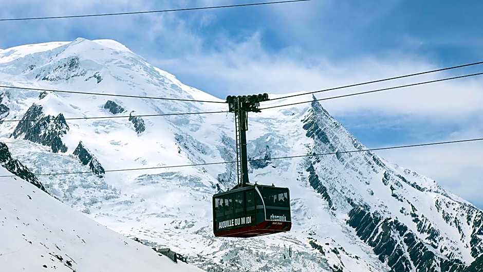 RockyPop Chamonix - Les Houches