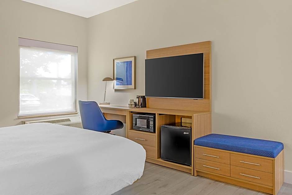 Best Western St. Louis Fairview Heights