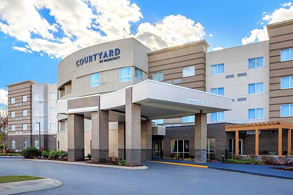 Courtyard by Marriott Nashville SE/Murfreesboro