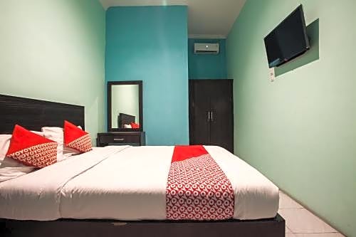 OYO 2229 Bunga Raya Residence