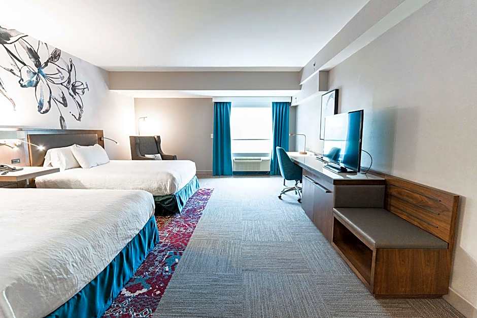 Hilton Garden Inn Fairfax