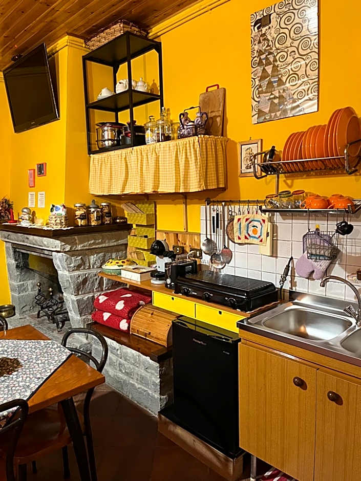 B&B Il Nido