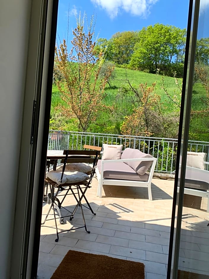 Boutique B&B Dolce Far Niente