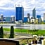 The Peninsula Riverside Serviced Apartments