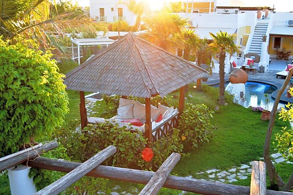 Hotel Oasi