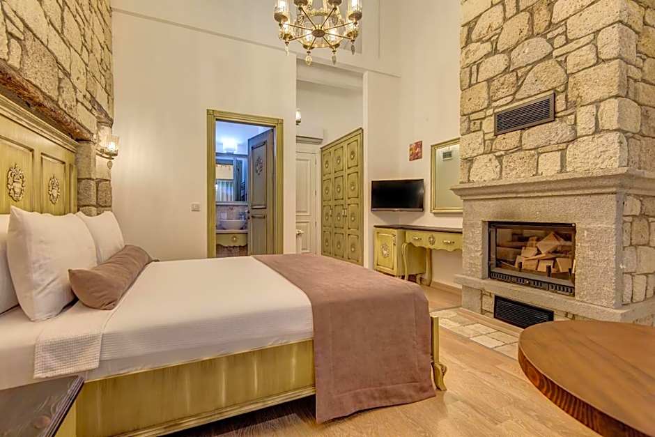 Bel Canto Alaçatı Hotel