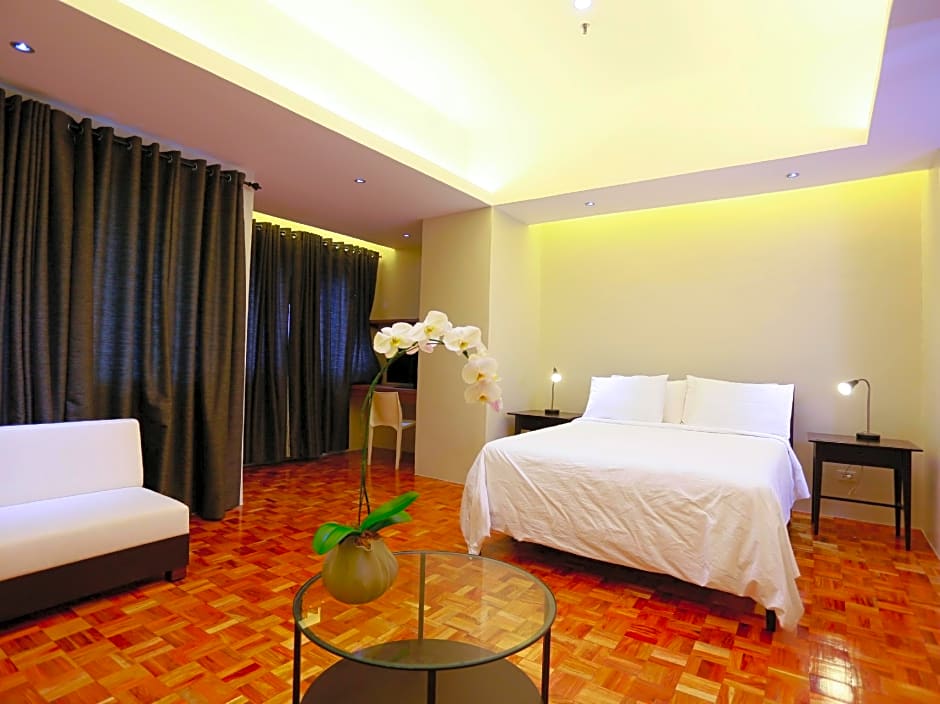 The Victor Hotel – Makati, NY