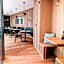 Montreux Youth Hostel