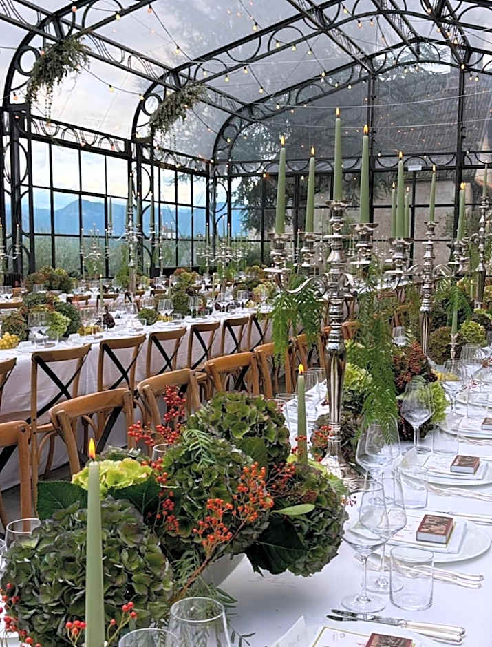 Schloss Freudenstein