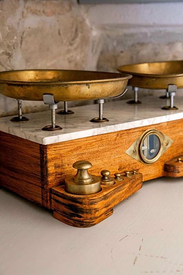 Lama Di Luna Biomasseria