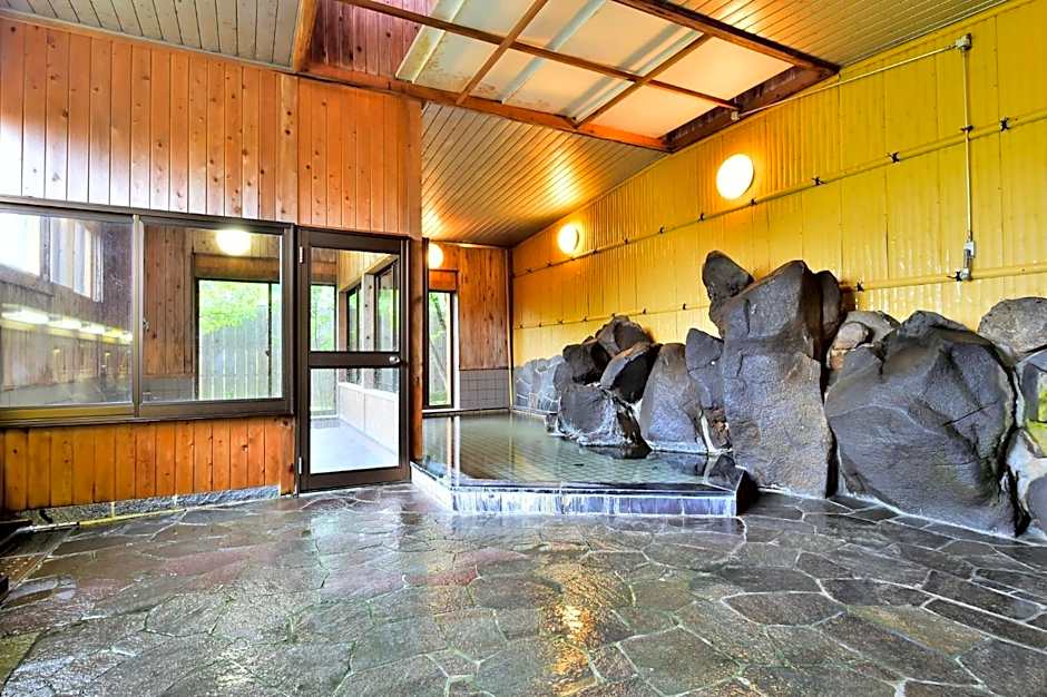 Arya Hotel Alpin Route / Vacation STAY 8236