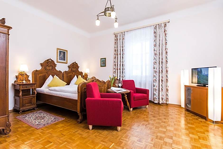 Hotel am See - Seeresidenz