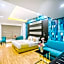 Hotel Turquoise Chandigarh